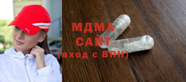 МДПВ Каменка